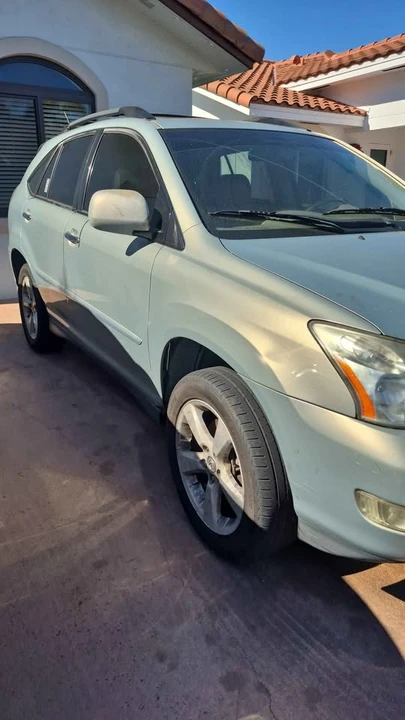 2008 Lexus RX 2nd Gen - Image 2 of 12