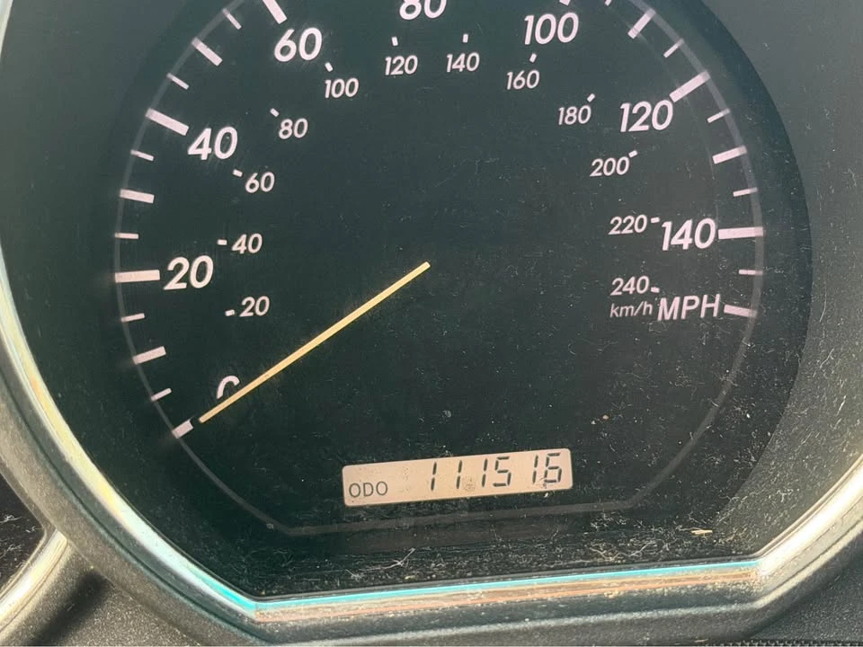 2008 Lexus RX 2nd Gen - Image 11 of 13