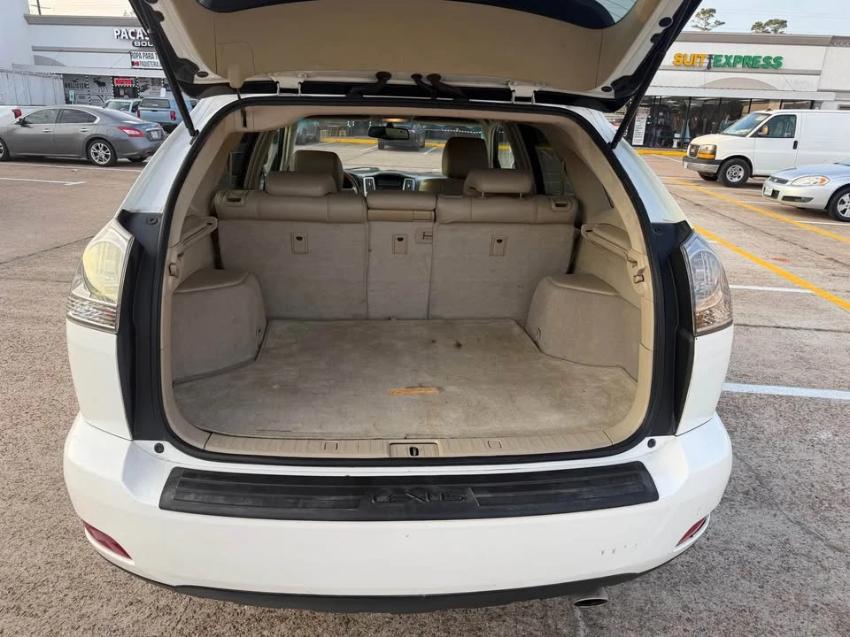 2008 Lexus RX 2nd Gen - Image 6 of 13