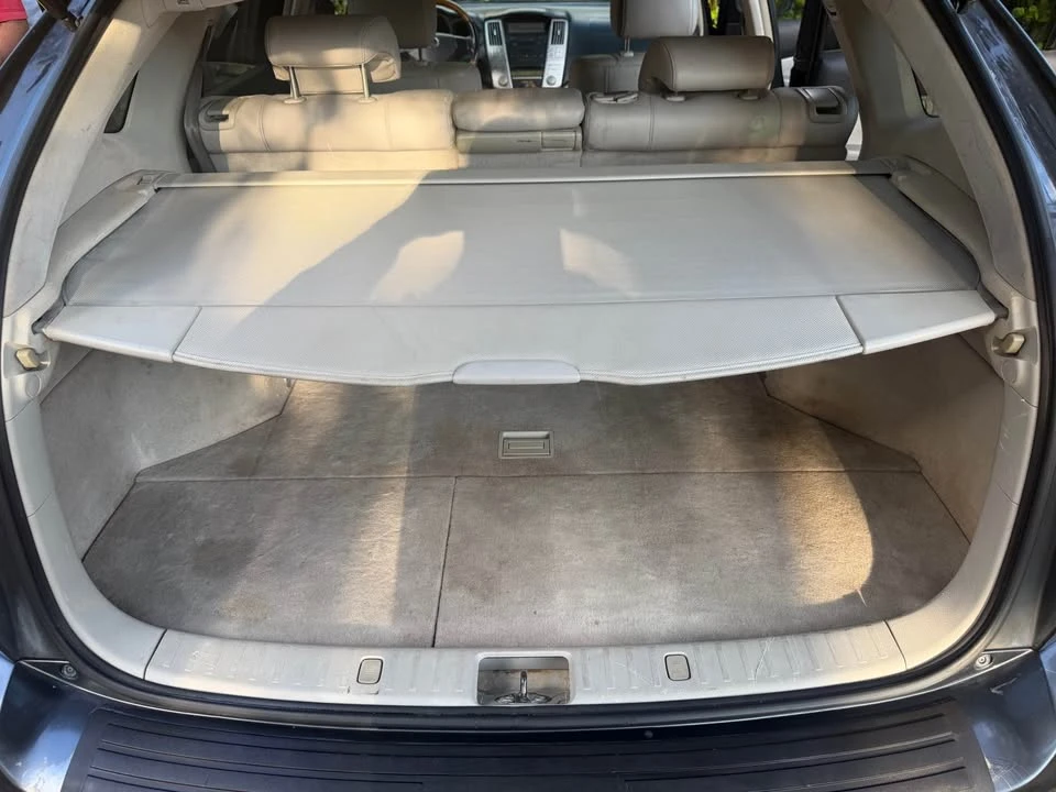 2008 Lexus RX 2nd Gen - Image 6 of 10