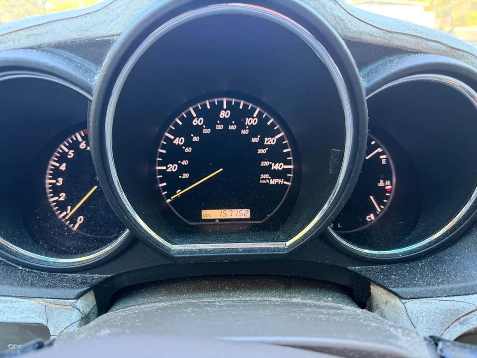 2008 Lexus RX 2nd Gen - Image 11 of 11