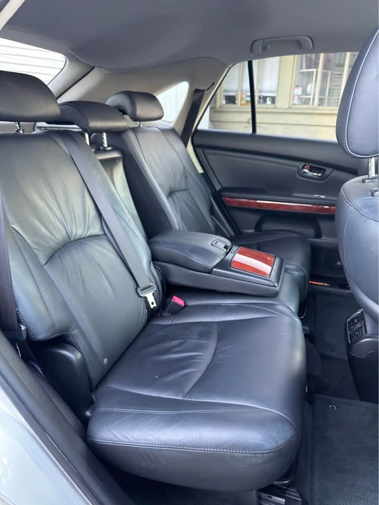 2008 Lexus RX 2nd Gen - Image 12 of 19