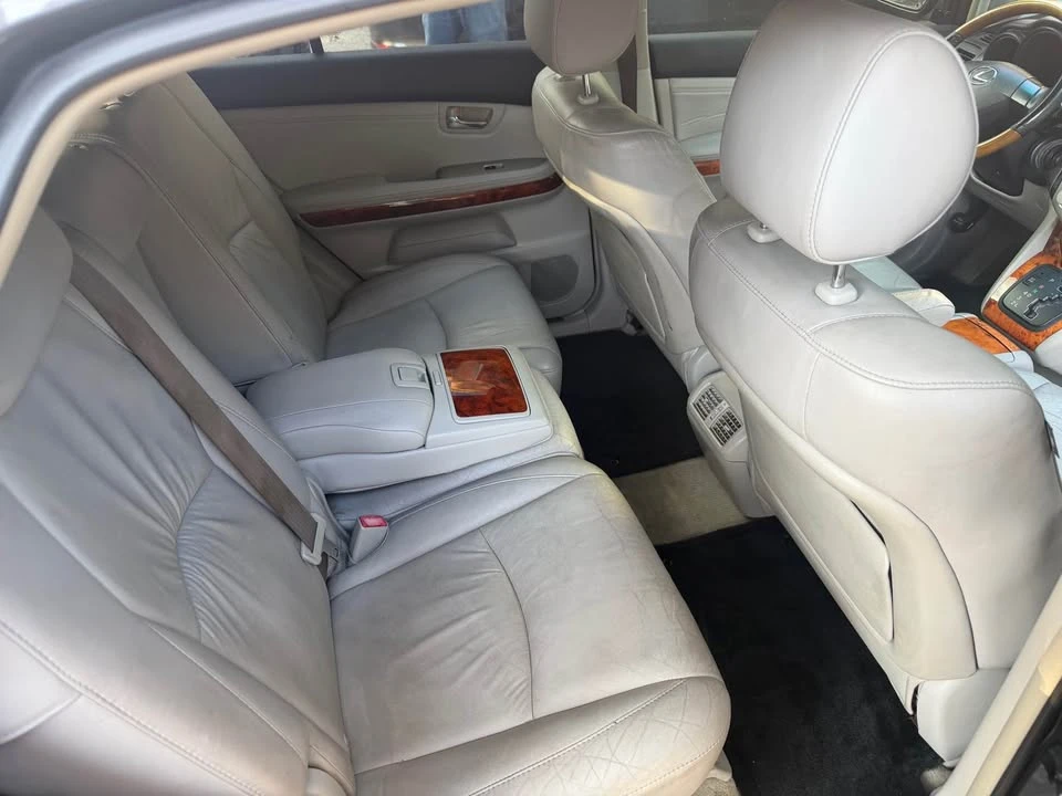 2008 Lexus RX 2nd Gen - Image 10 of 10