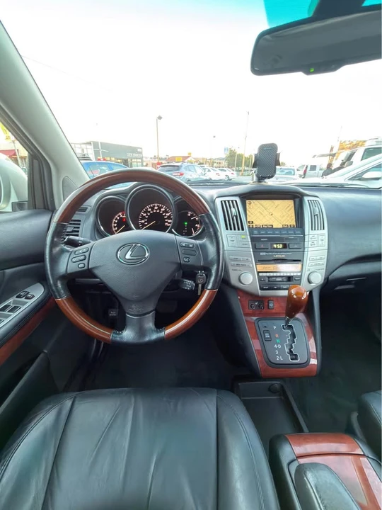 2008 Lexus RX 2nd Gen - Image 8 of 19