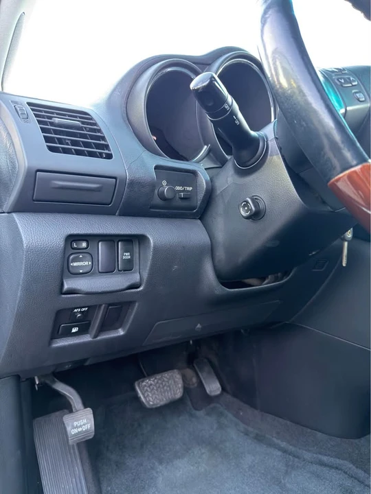 2008 Lexus RX 2nd Gen - Image 18 of 19