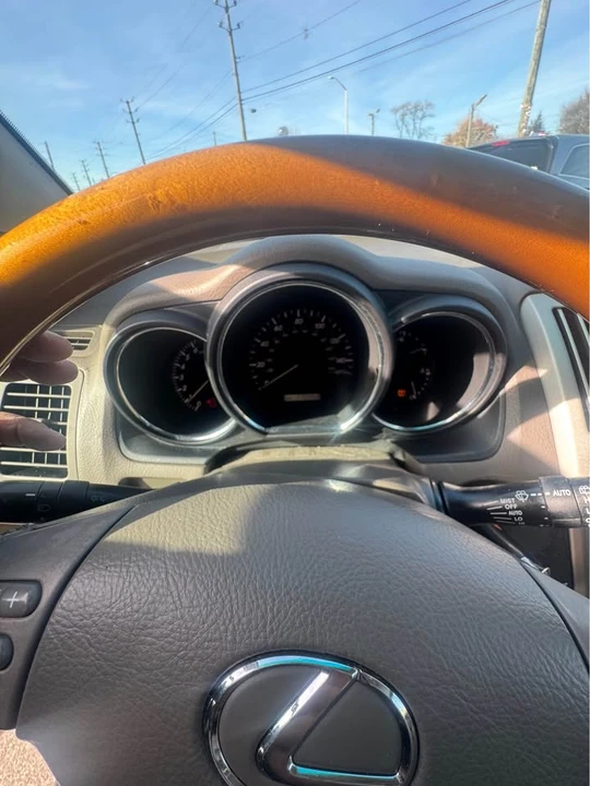 2008 Lexus RX 2nd Gen - Image 13 of 14