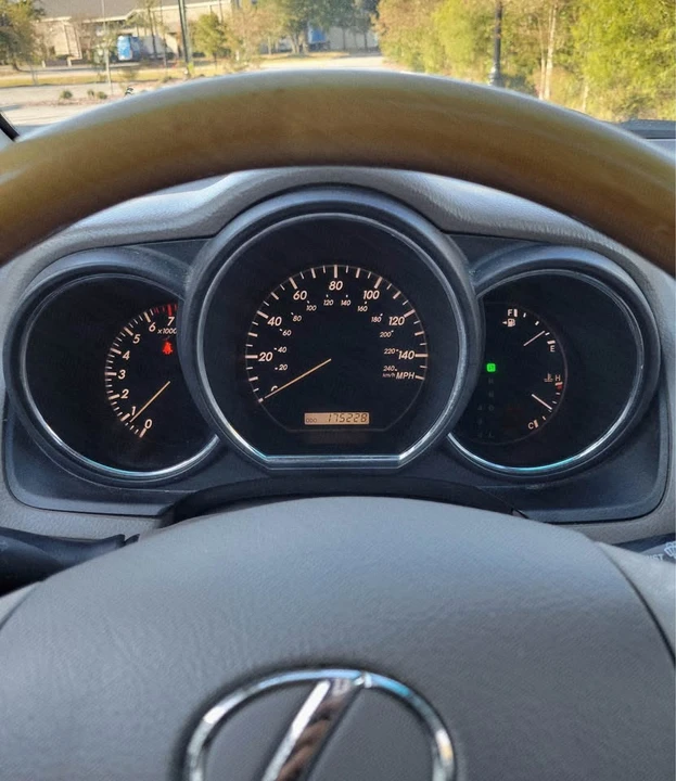 2008 Lexus RX 2nd Gen - Image 20 of 20