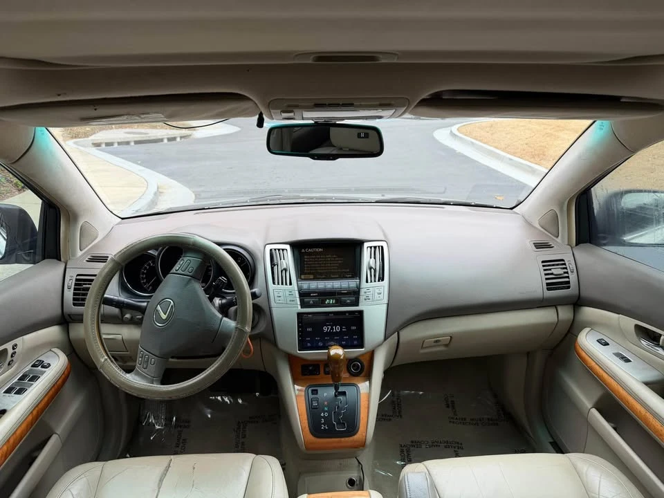 2008 Lexus RX 2nd Gen - Image 7 of 15