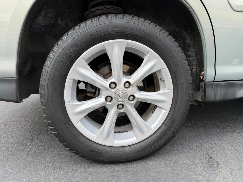 2008 Lexus RX 2nd Gen - Image 14 of 15