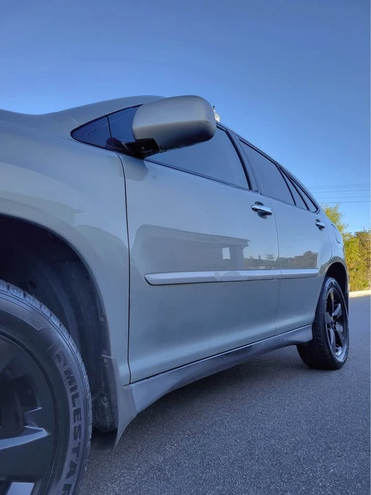 2008 Lexus RX 2nd Gen - Image 8 of 20