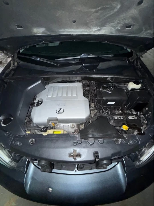2008 Lexus RX 2nd Gen - Image 19 of 20