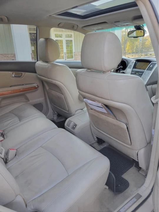 2008 Lexus RX 2nd Gen - Image 16 of 20