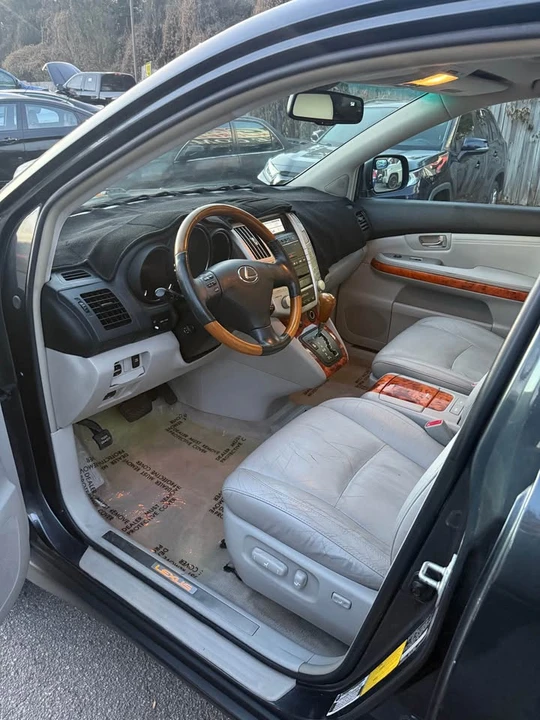 2008 Lexus RX 2nd Gen - Image 8 of 20