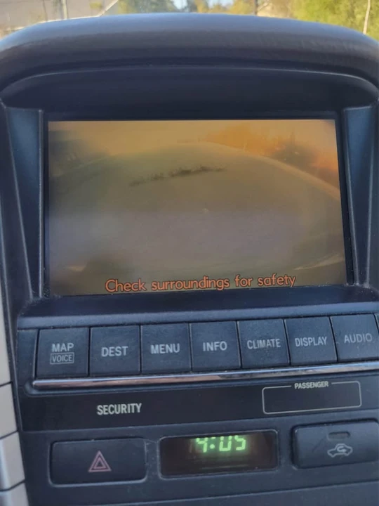 2008 Lexus RX 2nd Gen - Image 19 of 20