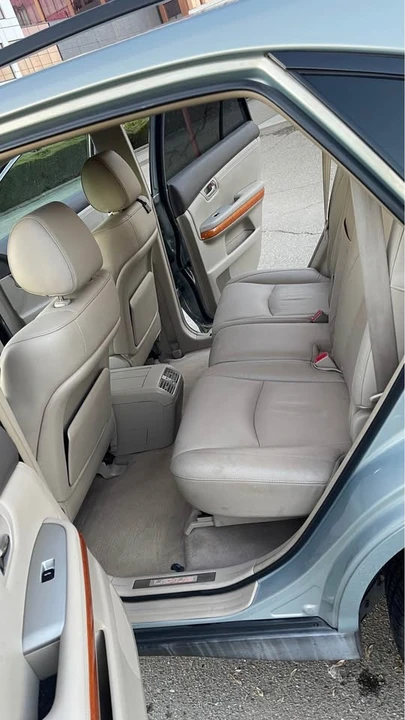 2008 Lexus RX 2nd Gen - Image 13 of 16