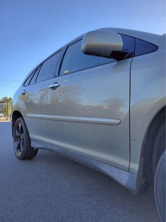 2008 Lexus RX 2nd Gen - Image 7 of 20