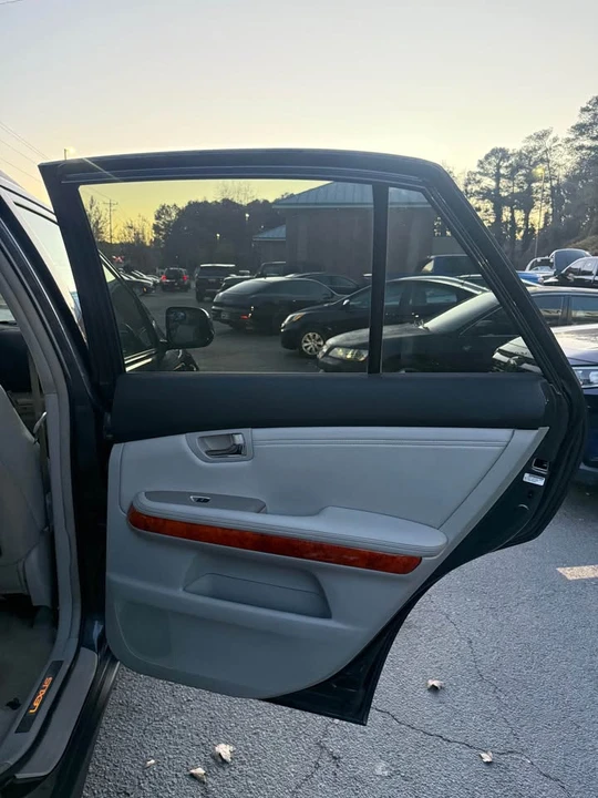 2008 Lexus RX 2nd Gen - Image 14 of 20