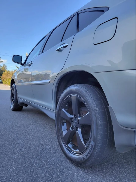 2008 Lexus RX 2nd Gen - Image 9 of 20