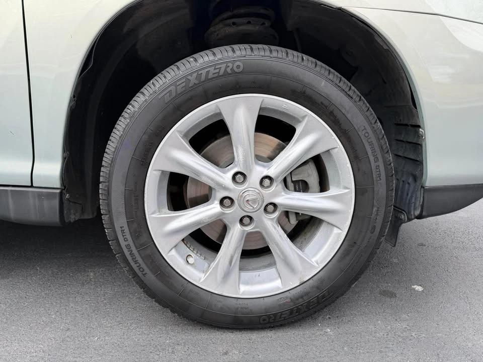 2008 Lexus RX 2nd Gen - Image 15 of 15