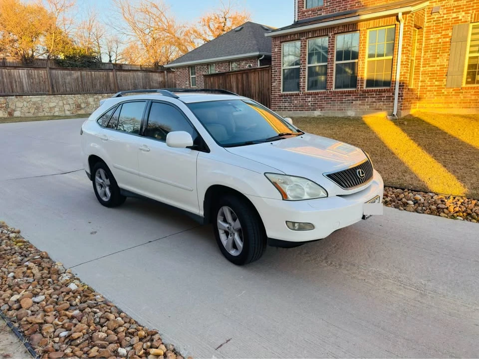 2008 Lexus RX 2nd Gen - Image 4 of 17