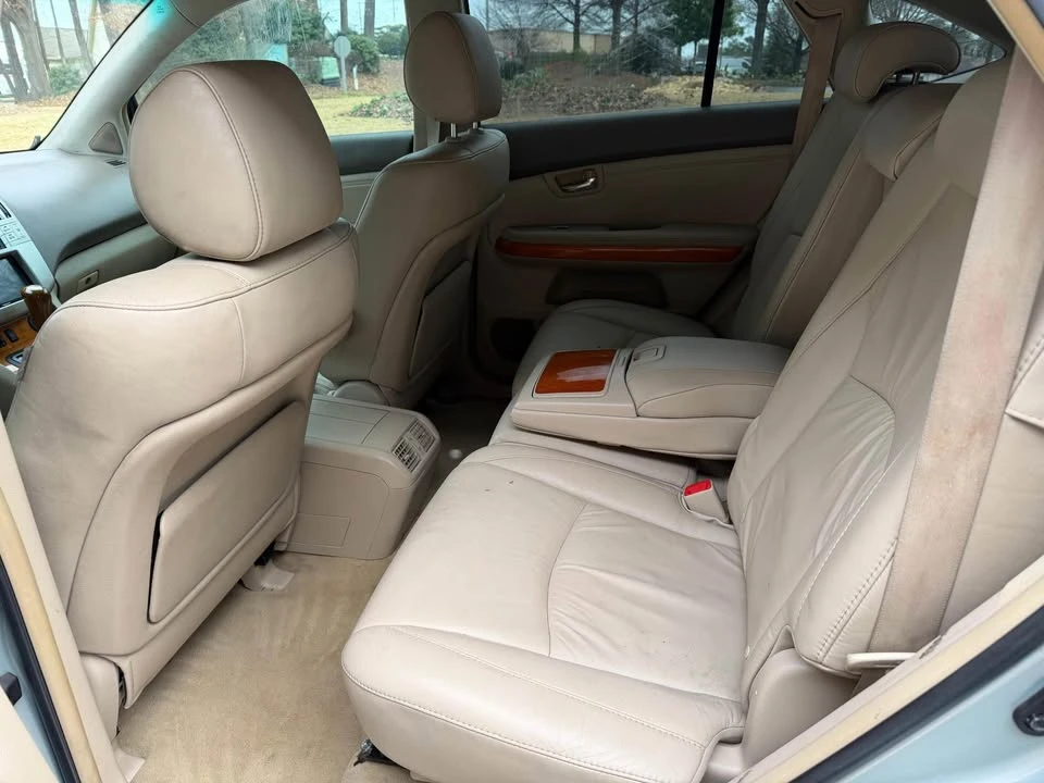 2008 Lexus RX 2nd Gen - Image 8 of 15