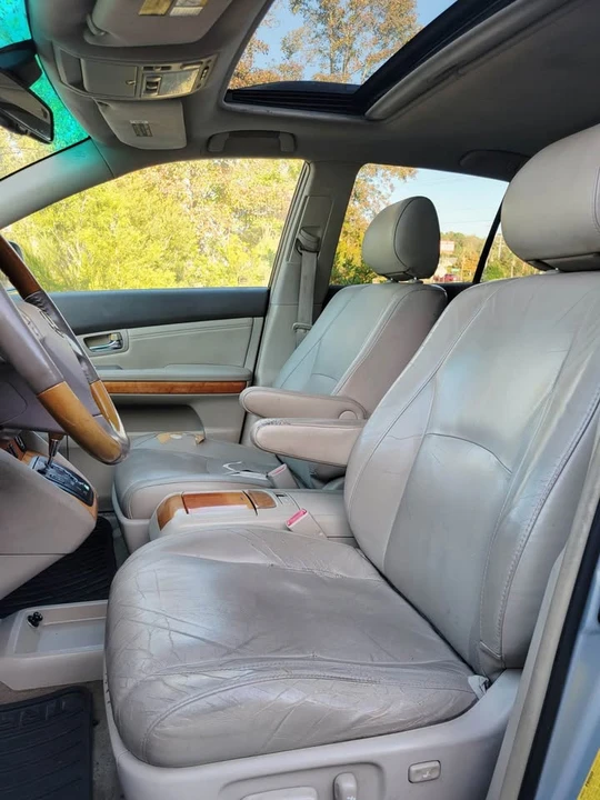 2008 Lexus RX 2nd Gen - Image 12 of 20