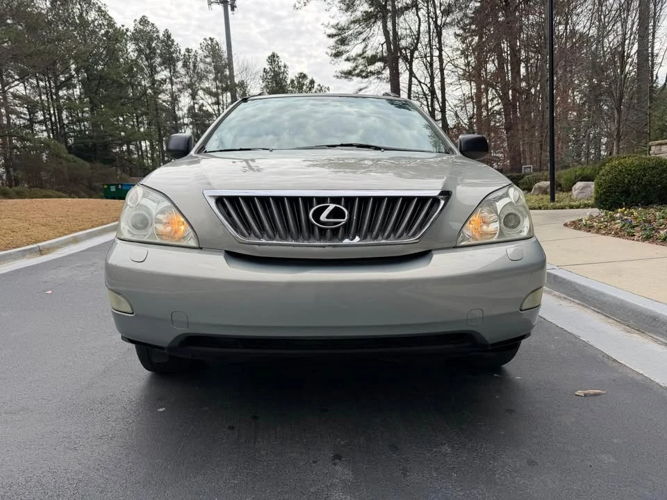 2008 Lexus RX 2nd Gen - Image 3 of 15