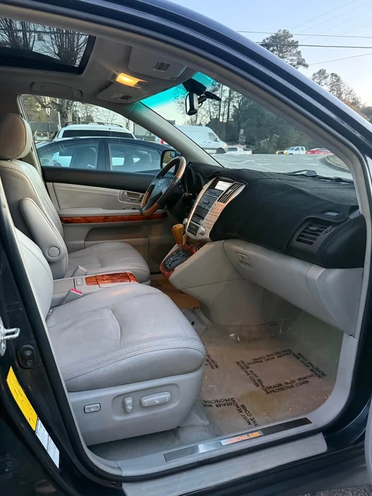 2008 Lexus RX 2nd Gen - Image 12 of 20