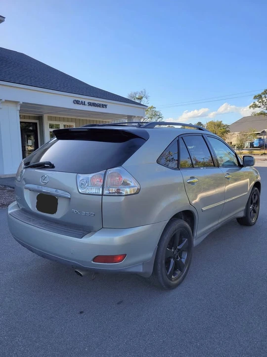 2008 Lexus RX 2nd Gen - Image 4 of 20