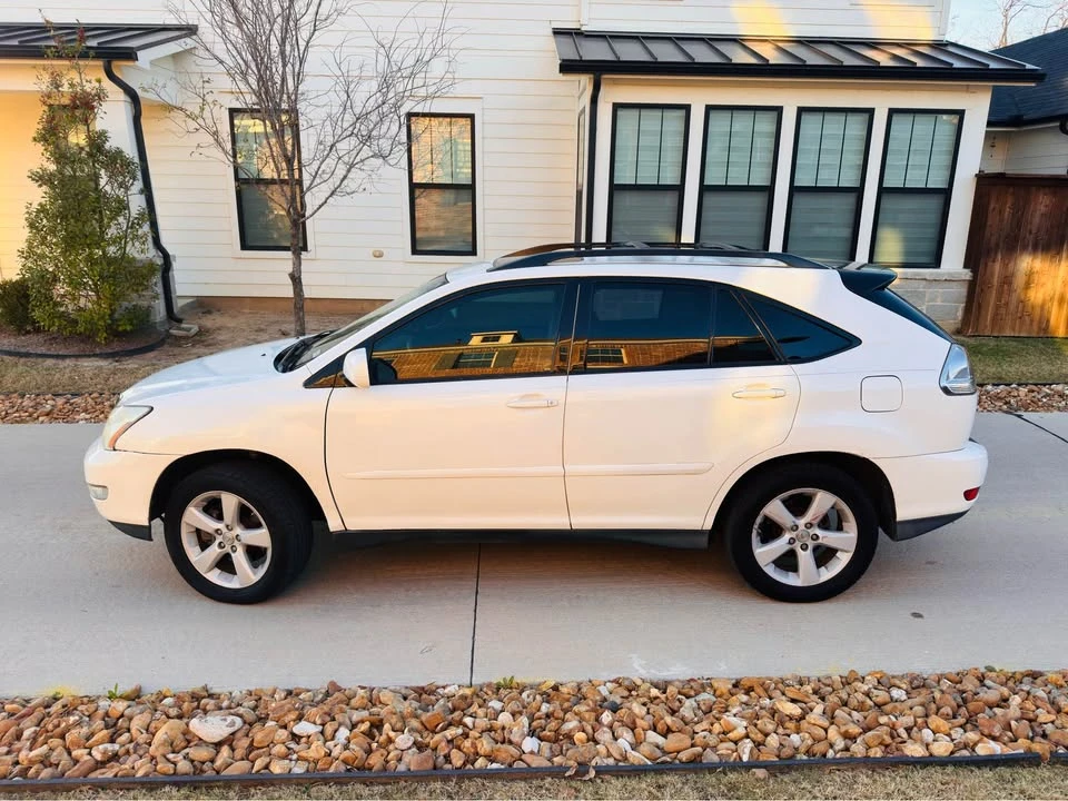 2008 Lexus RX 2nd Gen - Image 8 of 15