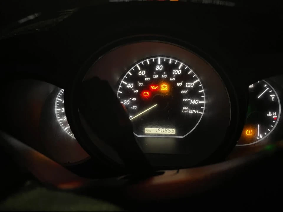 2008 Lexus RX 2nd Gen - Image 9 of 9