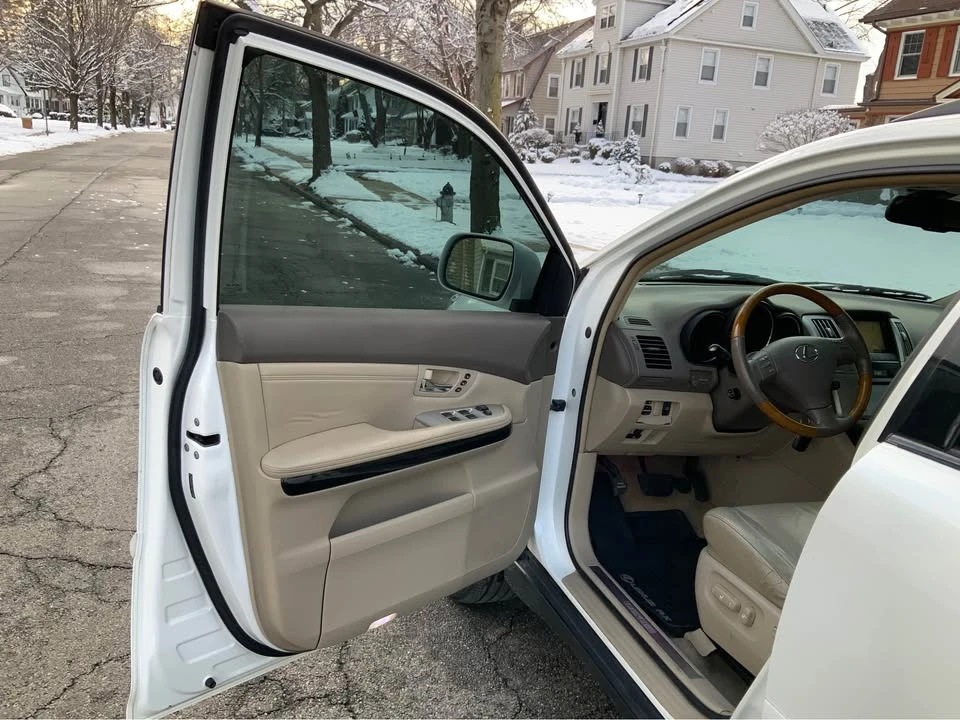 2008 Lexus RX 2nd Gen - Image 18 of 20