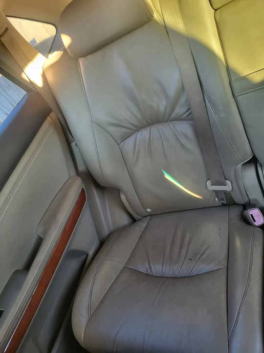 2008 Lexus RX 2nd Gen - Image 11 of 11