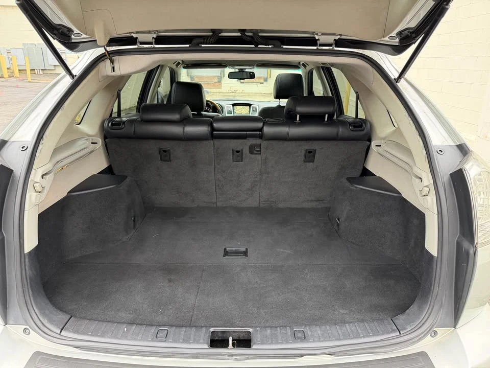 2008 Lexus RX 2nd Gen - Image 16 of 17