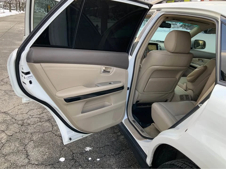 2008 Lexus RX 2nd Gen - Image 20 of 20