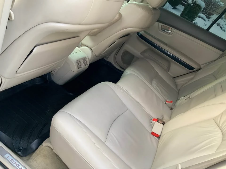 2008 Lexus RX 2nd Gen - Image 14 of 20