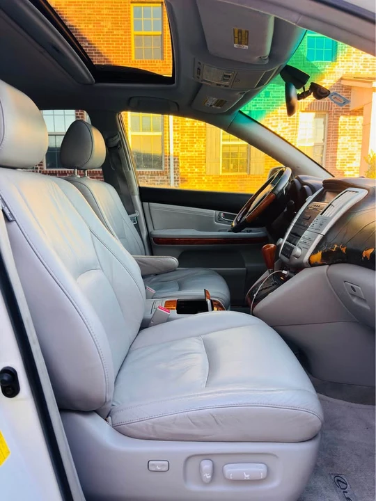 2008 Lexus RX 2nd Gen - Image 15 of 17