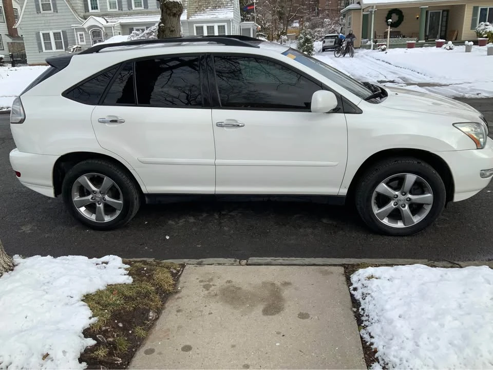 2008 Lexus RX 2nd Gen - Image 7 of 20