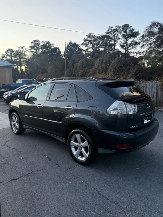 2008 Lexus RX 2nd Gen - Image 6 of 20