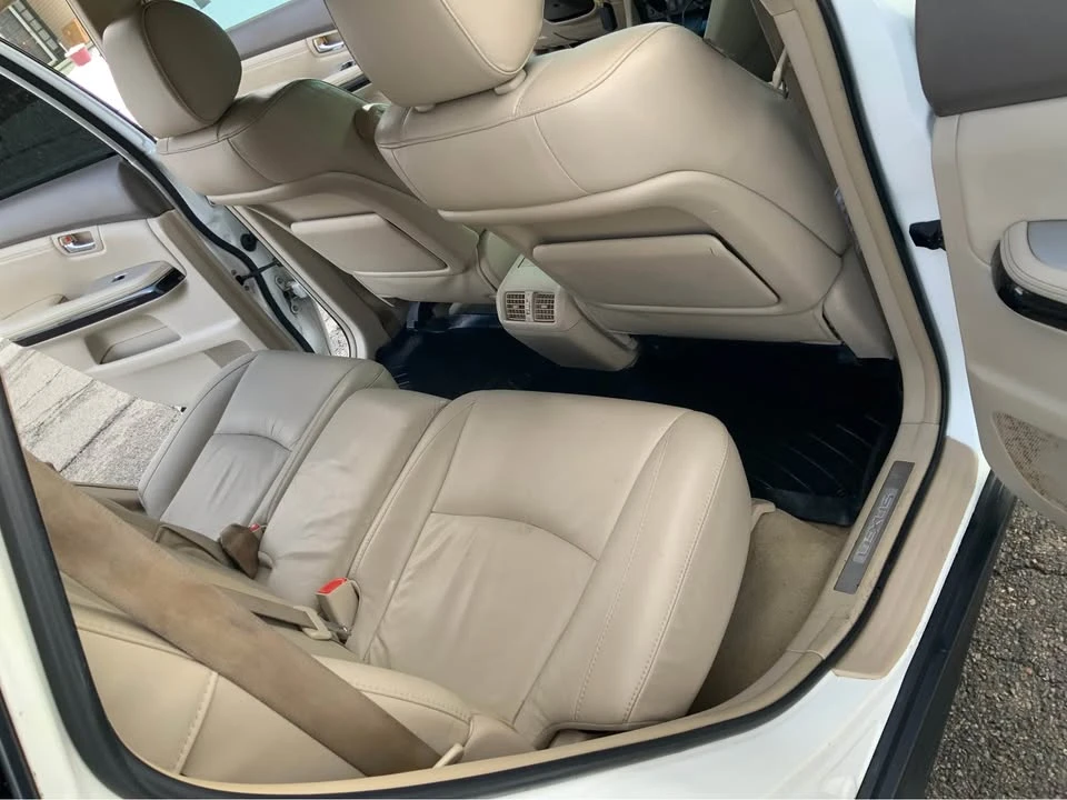 2008 Lexus RX 2nd Gen - Image 15 of 20