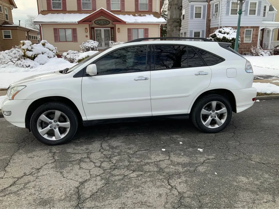 2008 Lexus RX 2nd Gen - Image 3 of 20