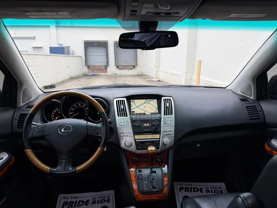 2008 Lexus RX 2nd Gen - Image 7 of 17