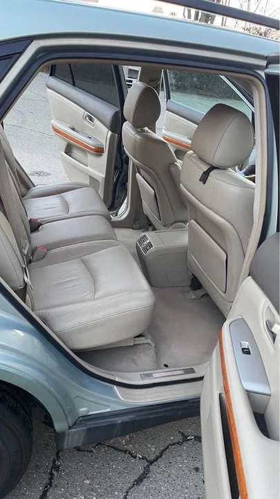 2008 Lexus RX 2nd Gen - Image 14 of 17