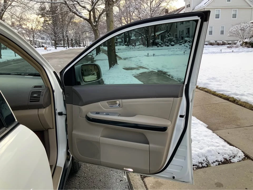 2008 Lexus RX 2nd Gen - Image 19 of 20