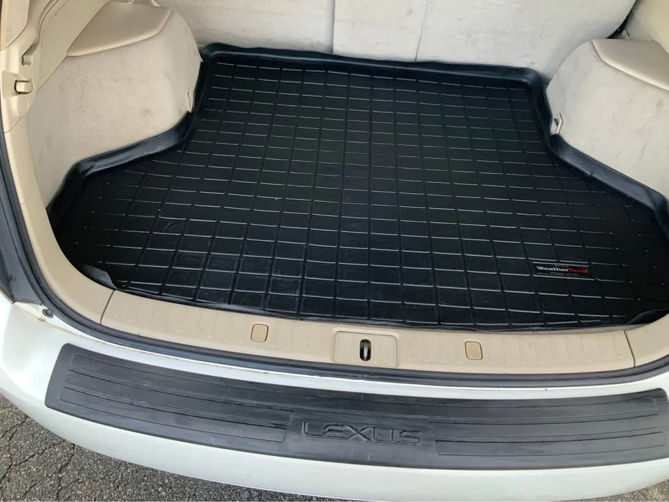 2008 Lexus RX 2nd Gen - Image 17 of 20