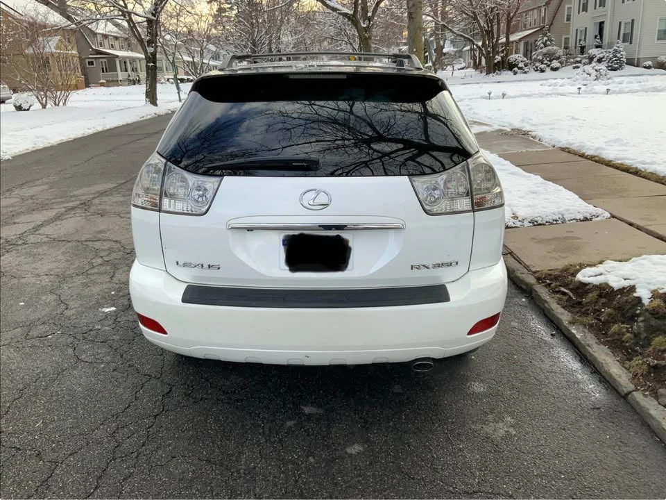 2008 Lexus RX 2nd Gen - Image 5 of 20