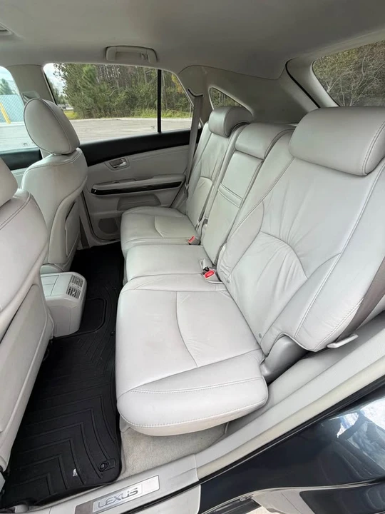 2008 Lexus RX 2nd Gen - Image 10 of 14