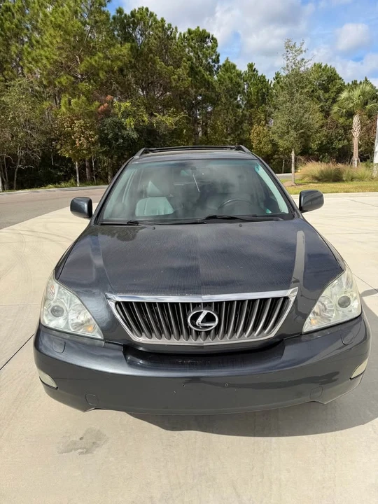 2008 Lexus RX 2nd Gen - Image 2 of 14