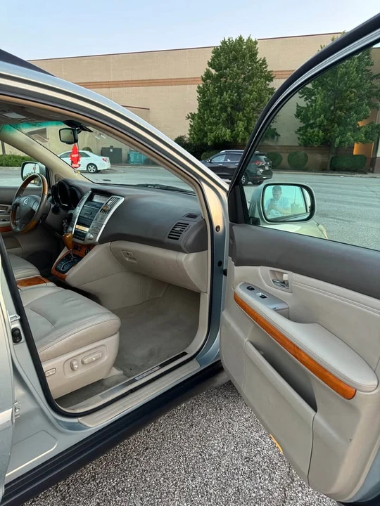 2008 Lexus RX 2nd Gen - Image 17 of 17