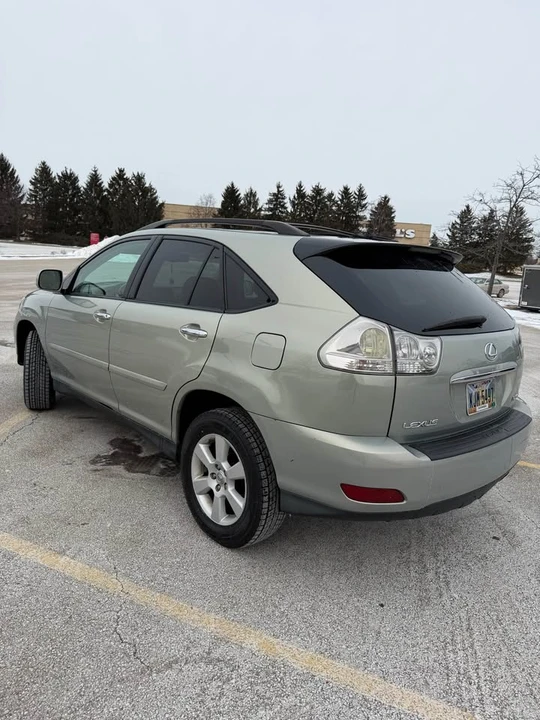 2008 Lexus RX 2nd Gen - Image 2 of 17